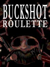 Buckshot Roulette Cover