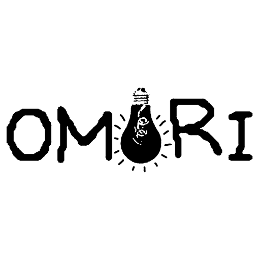 Omori Cover