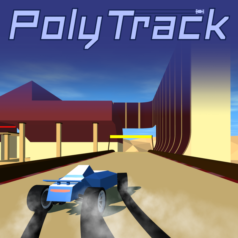 Polytrack Cover